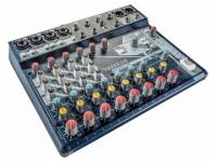 Soundcraft Notepad-12FX Soundcraft Notepad-12FX